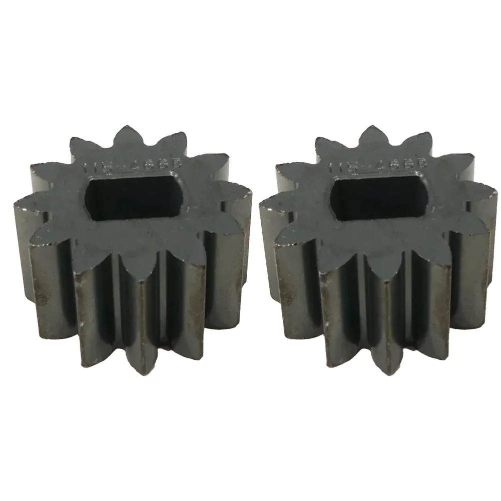 115-4668 Pinion Gears Bushing Kit For Toro Model 22\" Drive Wheels 12-Tooth Drive Gear Garden Power Tool Accessories
115-4668 Pinion Gears Bushing Kit For Toro Model 22\" Drive Wheels 12-Tooth Drive Gear Garden Power Tool Accessories