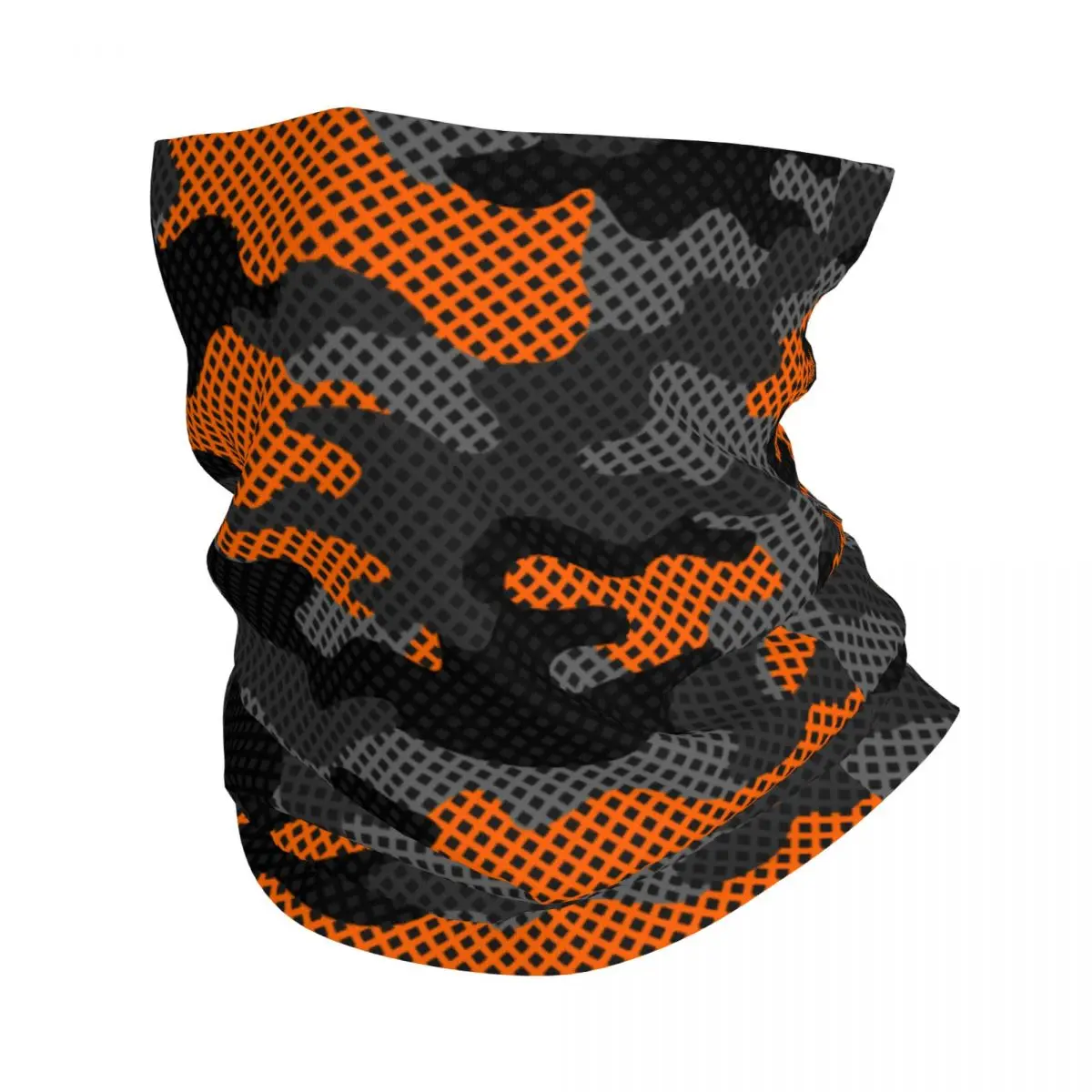 Camouflage Bandana Neck Cover Printed Balaclavas Wrap Scarf Warm Headband Outdoor Sports for Men Women Adult Washable
Camouflage Bandana Neck Cover Printed Balaclavas Wrap Scarf Warm Headband Outdoor Sports for Men Women Adult Washable