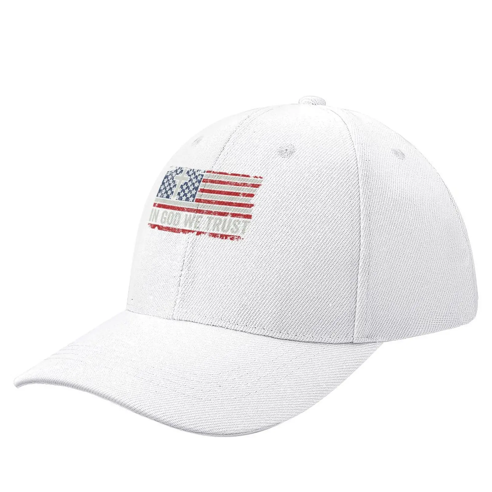 In God We Trust-винтажный с флагом США Cross крест патриотическая металлическая бейсболка пляжная сумка джентльменская шляпа футболка для христианина
In God We Trust-винтажный с флагом США Cross крест патриотическая металлическая бейсболка пляжная сумка джентльменская шляпа футболка для христианина