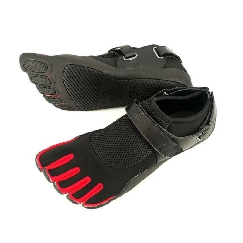 New Trend Men Weight Lifting Shoes Indoor Five Fingers Weight Lifting Shoes Men Breathable Summer Squat Hard pull shoes Couples
New Trend Men Weight Lifting Shoes Indoor Five Fingers Weight Lifting Shoes Men Breathable Summer Squat Hard pull shoes Couples