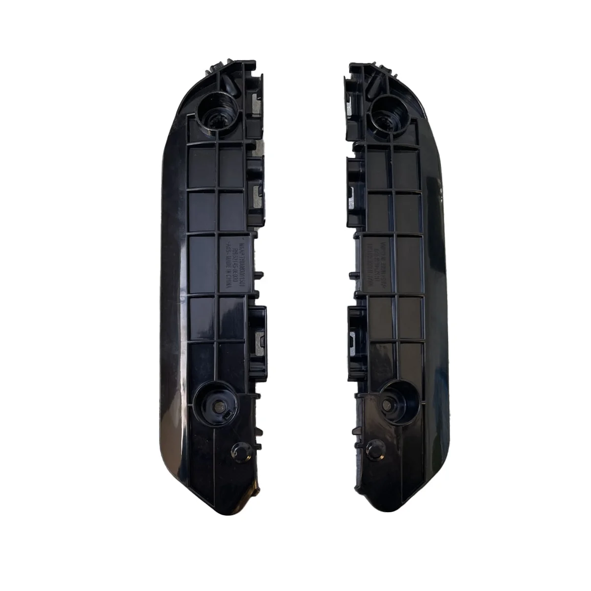 1 Pair Car Front Bumper LH+RH Bracket for 2009-2015 Front Bumper Bracket 52146-0E020
1 Pair Car Front Bumper LH+RH Bracket for 2009-2015 Front Bumper Bracket 52146-0E020