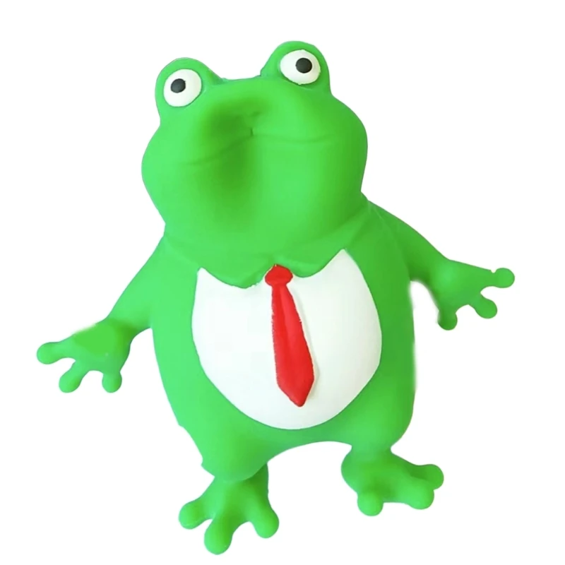 Squeeze Fidgets Toy TPR Stretching Green Frog Soft Stress VentToy Party Favor Игрушка для сброса давления ДОБАВИТЬ Детский
Squeeze Fidgets Toy TPR Stretching Green Frog Soft Stress VentToy Party Favor Игрушка для сброса давления ДОБАВИТЬ Детский