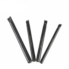 UCHEER 1pc External thread cutter rod Ser 2020k16/2525m16 Trapezoidal thread tool lathe turning rod Turning Holder
UCHEER 1pc External thread cutter rod Ser 2020k16/2525m16 Trapezoidal thread tool lathe turning rod Turning Holder