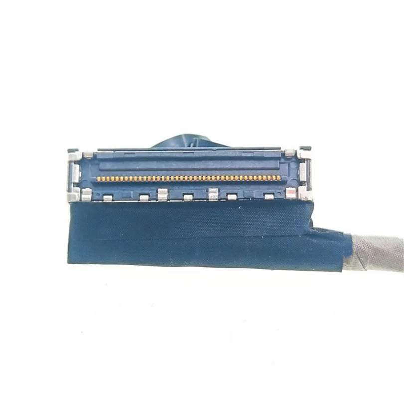 New LAPTOP LCD LED LVDS Display Ribbon Cable For LENOVO FLEX 4-1480 FLEX4 1435 1470 YOGA 510-14IKB 30PIN 5C10L46013 DC02002D000 New LAPTOP LCD LED LVDS Display Ribbon Cable For LENOVO FLEX 4-1480 FLEX4 1435 1470 YOGA 510-14IKB 30PIN 5C10L46013 DC02002D000