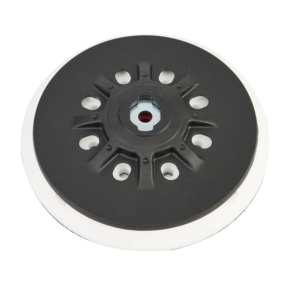 Brand new Durable High Quality Sanding pad For festool grinder 150mm 1pc 6 inch Hook and loop LET Sanding discs WTS 150
Brand new Durable High Quality Sanding pad For festool grinder 150mm 1pc 6 inch Hook and loop LET Sanding discs WTS 150