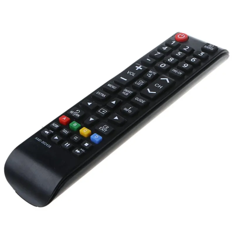 Replacement AA81-00243B TM1240 Remote for Televisions UE46F6320AWXXN Drop Shipping 
Replacement AA81-00243B TM1240 Remote for Televisions UE46F6320AWXXN Drop Shipping