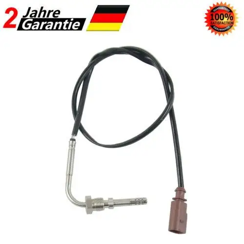 AP01 New 2 PIN Exhaust Gas Temperature Sensor 03L906088N for AUDI VW SEAT SKODA 1.6/ 2.0 TDI
AP01 New 2 PIN Exhaust Gas Temperature Sensor 03L906088N for AUDI VW SEAT SKODA 1.6/ 2.0 TDI