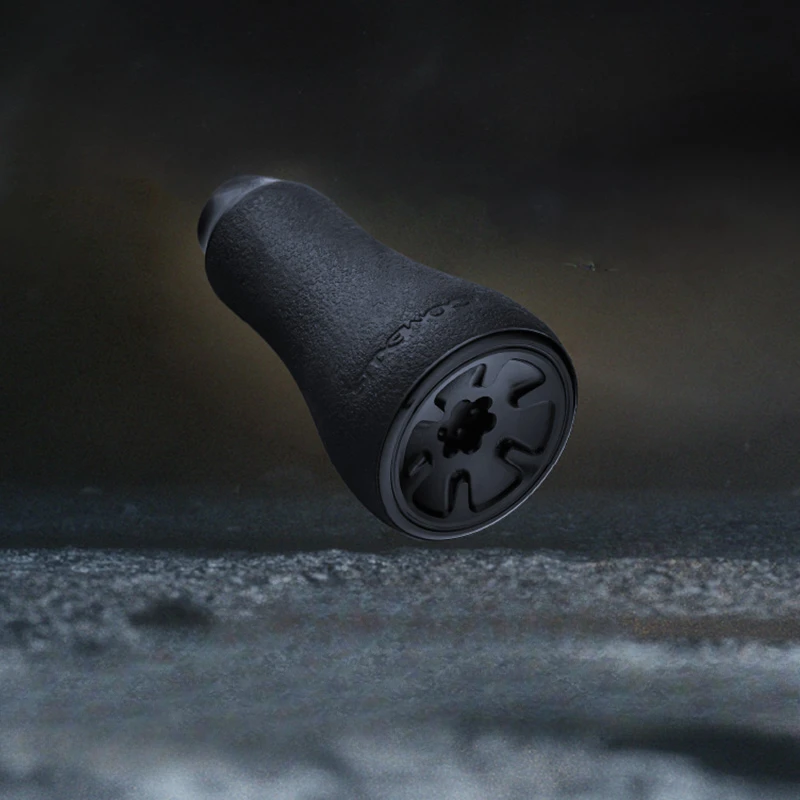 Nigimaru modified Shimano Dawa Black Spider Admontanistela
Nigimaru modified Shimano Dawa Black Spider Admontanistela