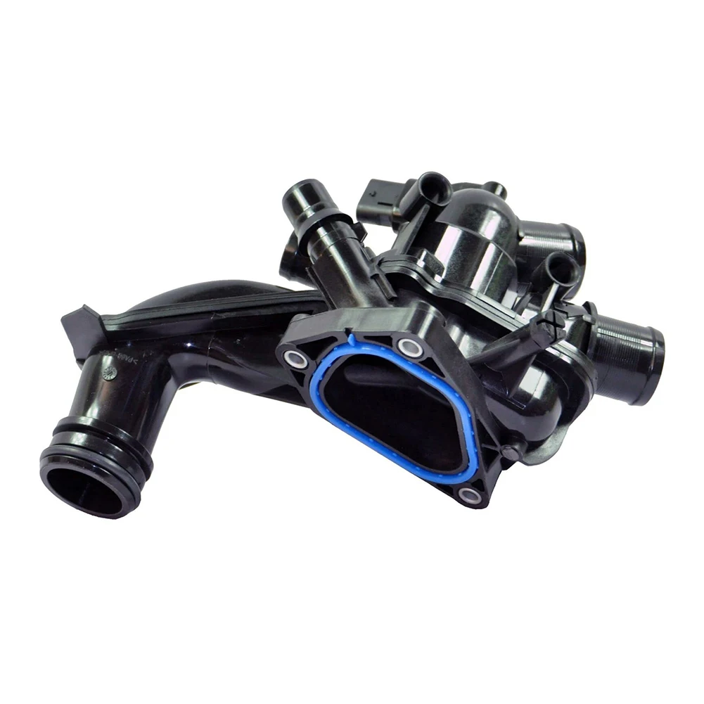 Direct Fit Direct Replacement Coolant Thermostat Housing 1336.CC 1336CC 1pc 764558180 9808647080 Black Plastic
Direct Fit Direct Replacement Coolant Thermostat Housing 1336.CC 1336CC 1pc 764558180 9808647080 Black Plastic