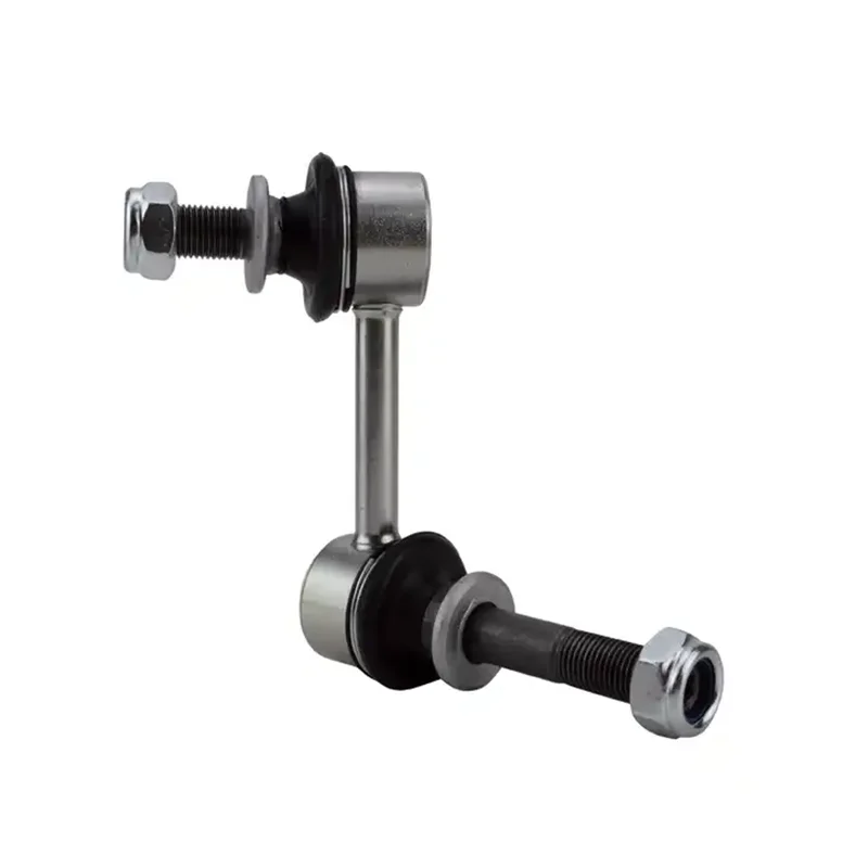 Передний стабилизатор Sway Bar Link Kit для Toyota Crown IS250 IS300 для Lexus GS300 GS350 GS430 GS460 48820-30090 48810-30070
Передний стабилизатор Sway Bar Link Kit для Toyota Crown IS250 IS300 для Lexus GS300 GS350 GS430 GS460 48820-30090 48810-30070