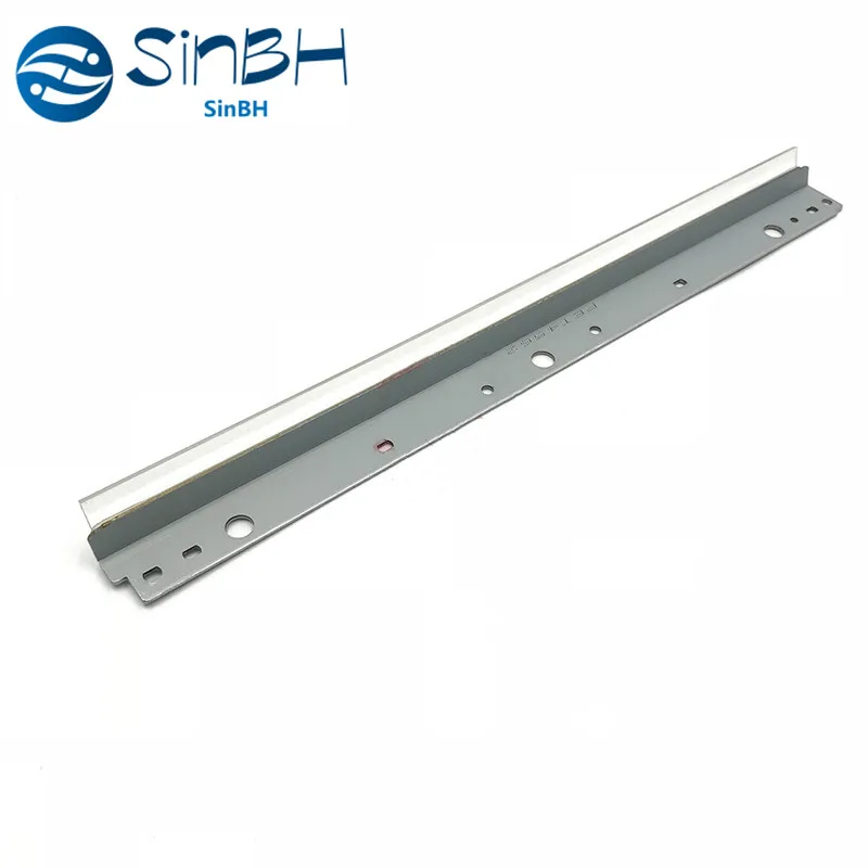 10X UCLEZ0011QSZZ Drum Cleaning Blade for Sharp AR 235 275 M208 M236 M237 M257 M276 M277 M317 N275 M256 M316 M258 M318 2048 2348
10X UCLEZ0011QSZZ Drum Cleaning Blade for Sharp AR 235 275 M208 M236 M237 M257 M276 M277 M317 N275 M256 M316 M258 M318 2048 2348