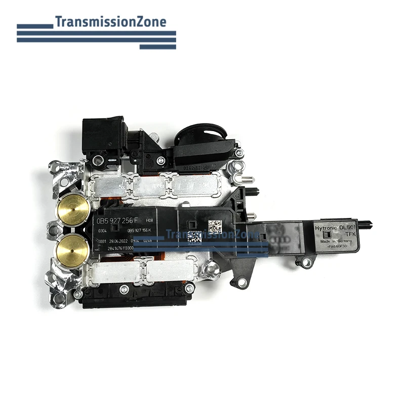 Коробка передач PDK 0B5 TCU 0B5927256F 0B5927156K для Porsche 
Коробка передач PDK 0B5 TCU 0B5927256F 0B5927156K для Porsche