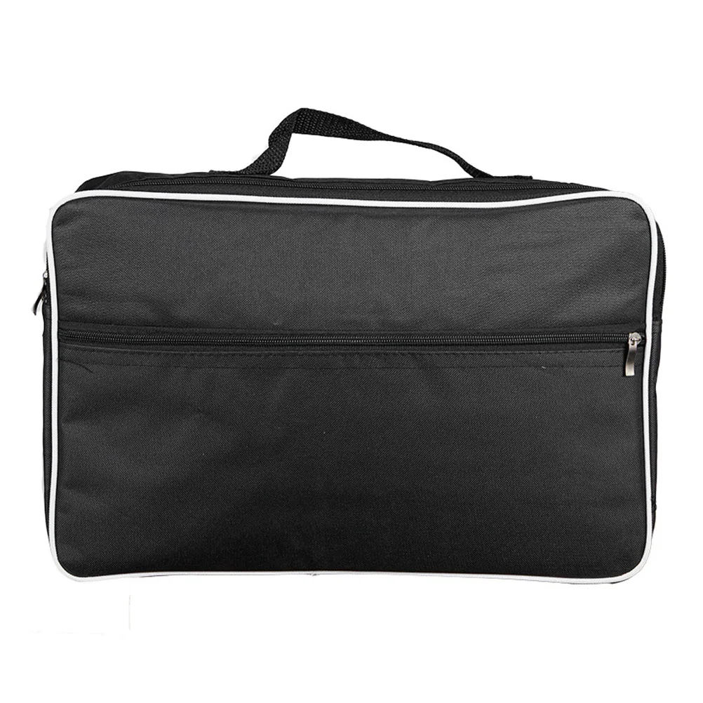 Tote Bag Leia Gig Reliable Lyre Simple Storage Pouch Violin Case Bags White Convenient Thickened
Tote Bag Leia Gig Reliable Lyre Simple Storage Pouch Violin Case Bags White Convenient Thickened