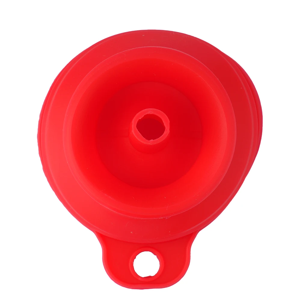 Car Funnel Engine Funnel Gasoline Oil Fuel Petrol Diesel Liquid Washer Fluid Change Fill Transfer Universal Collapsible Silicone
Car Funnel Engine Funnel Gasoline Oil Fuel Petrol Diesel Liquid Washer Fluid Change Fill Transfer Universal Collapsible Silicone