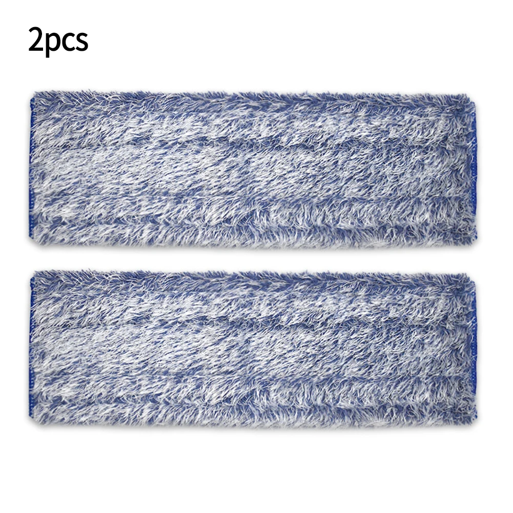 2 Pcs Microfiber Dusting Pads For Hardwood Hard-Surface Floors For Family Of Mops Household Floor Cleaning Reusable
2 Pcs Microfiber Dusting Pads For Hardwood Hard-Surface Floors For Family Of Mops Household Floor Cleaning Reusable