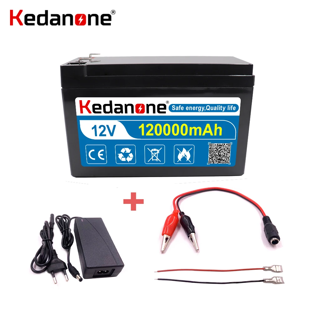 12V 120Ah lithium Battery Pack Lithium Iron Phosphate Batteries Built-in BMS For Solar Boat With 12.6V Charger
12V 120Ah lithium Battery Pack Lithium Iron Phosphate Batteries Built-in BMS For Solar Boat With 12.6V Charger