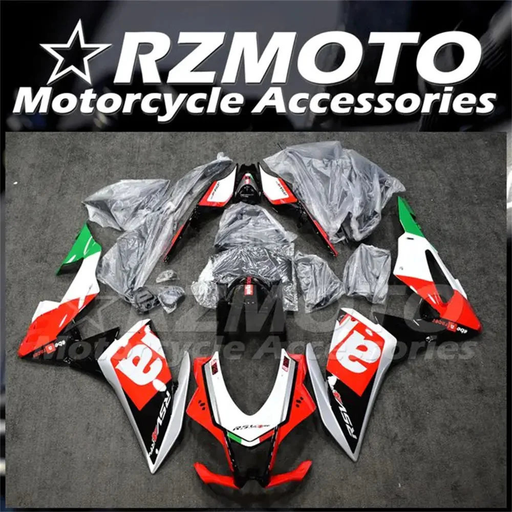 For Aprilia RSV4 RS1000 RS V4 RS 1000 2016 2017 2018 2019 Motorcycle Accessories Whole New Fairings ABS Kits Injection Bodywork
For Aprilia RSV4 RS1000 RS V4 RS 1000 2016 2017 2018 2019 Motorcycle Accessories Whole New Fairings ABS Kits Injection Bodywork