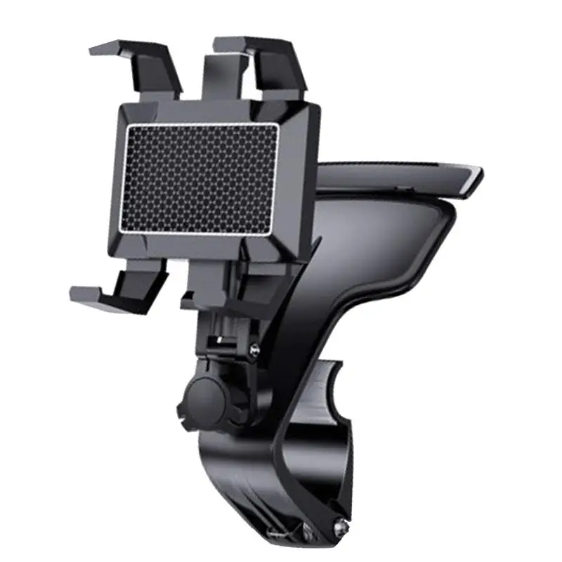 

Car Phone Holder Universal Dashboard Car Phone Mount Cellphone GPS Support Bracket 360 Rotatable