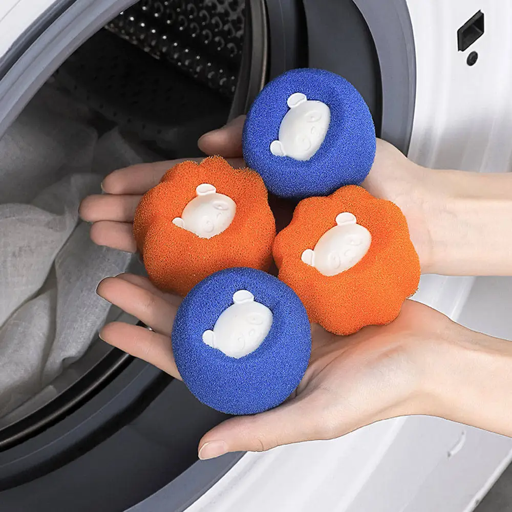 Removes Product Dogs Pet Accessories Tool Kit Hair Remover Home Hairs Household Clothes Laundry Ball Magic Cat Cleaning
Removes Product Dogs Pet Accessories Tool Kit Hair Remover Home Hairs Household Clothes Laundry Ball Magic Cat Cleaning