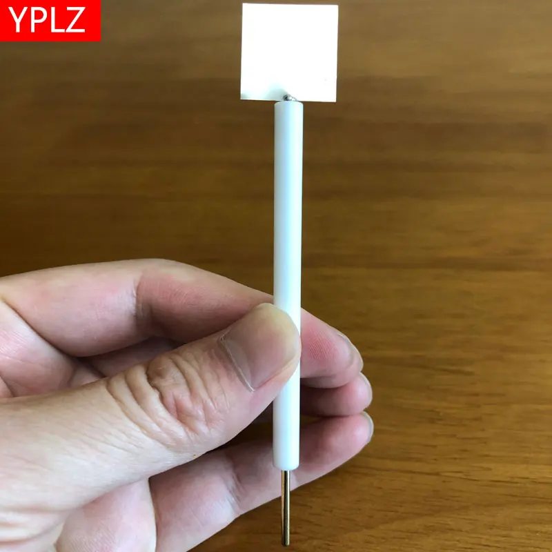 High Purity Platinum Plate Electrode, Platinum Flake Electrode,Platinum Sheet Electrode Platinum Electrode
High Purity Platinum Plate Electrode, Platinum Flake Electrode,Platinum Sheet Electrode Platinum Electrode