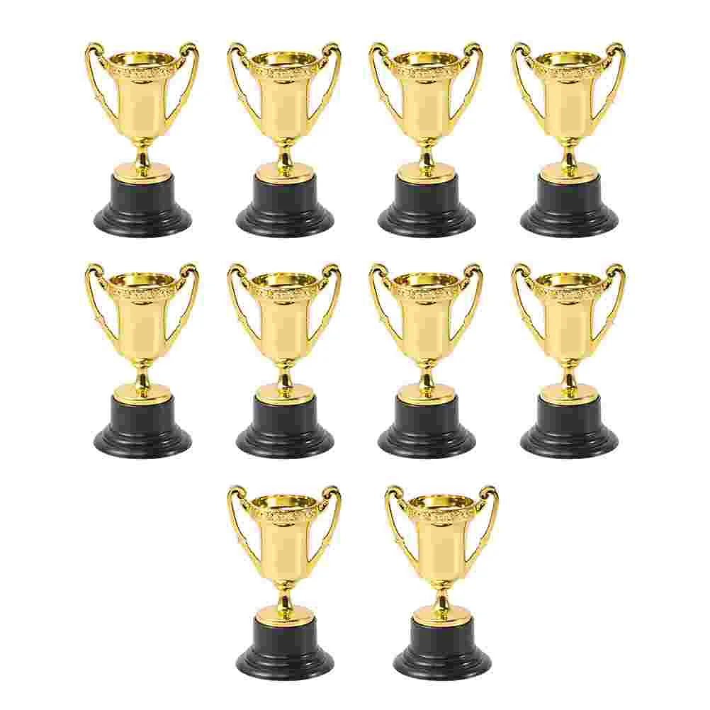 10pcs Trophies Trophies Award Trophy Party Favors Kids Reward Prizes for Sports Ceremonies Parties Games Photo Props
10pcs Trophies Trophies Award Trophy Party Favors Kids Reward Prizes for Sports Ceremonies Parties Games Photo Props