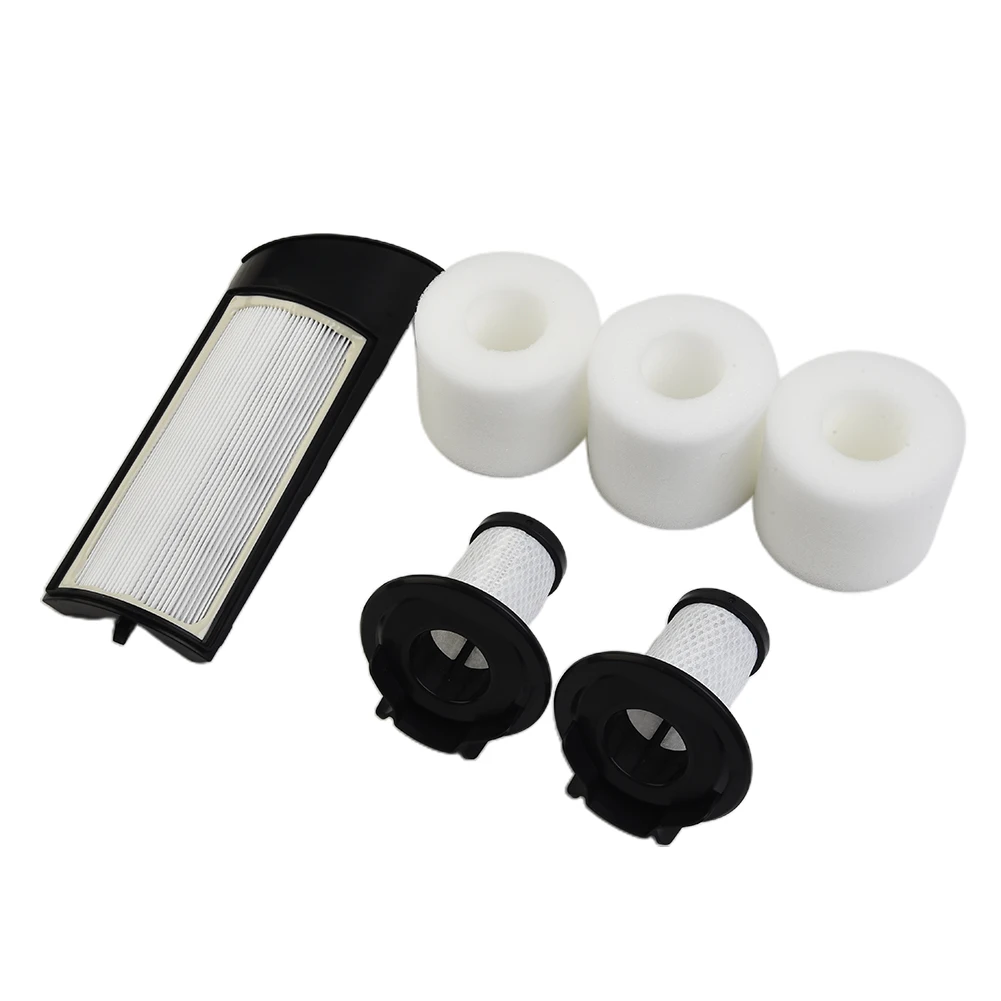 1 Set Filter Cordless Vacuum Cleaners Filter Foam Filters Household Supplies For Shark Vertex Pro Powered
1 Set Filter Cordless Vacuum Cleaners Filter Foam Filters Household Supplies For Shark Vertex Pro Powered