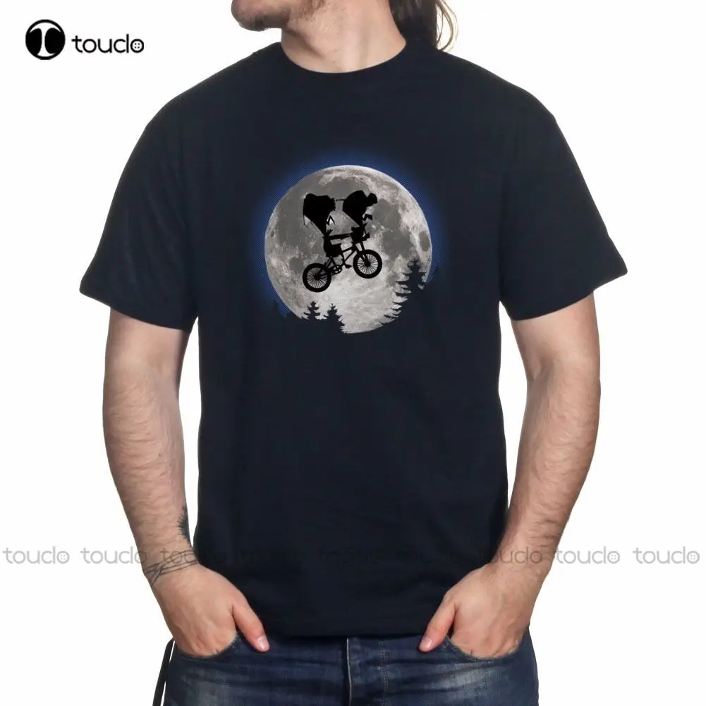 Newest Fashion Invader Extra Terrestrial T Shirt - Mens Womens Kids Sizes O-Neck Hipster Tshirts Custom aldult Teen unisex
Newest Fashion Invader Extra Terrestrial T Shirt - Mens Womens Kids Sizes O-Neck Hipster Tshirts Custom aldult Teen unisex