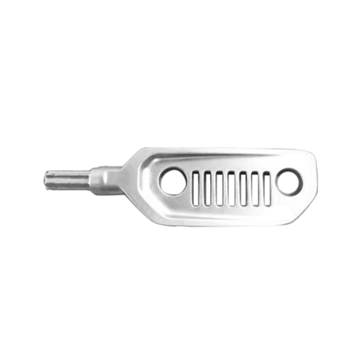 

Автомобильный ключ Sunroof Sky, Звездный ключ, инструмент Freedom Top Panel Wrench 68260458AB для Jeep Renegade