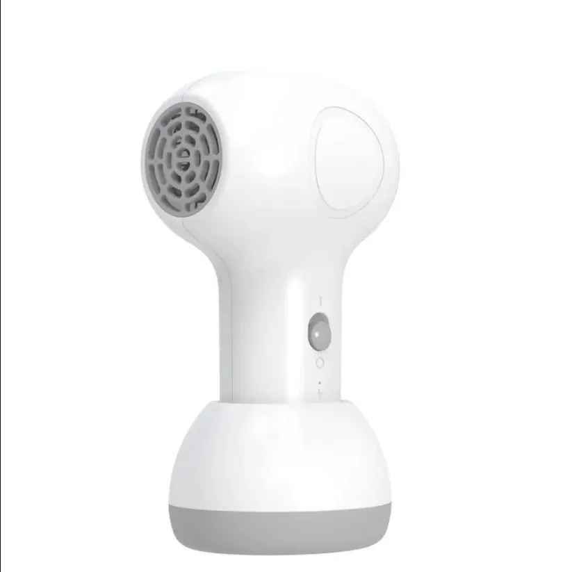 Rechargeable Mini Wireless pet Hair Dryer Portable lightweight baby children heat wind hairdryer
Rechargeable Mini Wireless pet Hair Dryer Portable lightweight baby children heat wind hairdryer