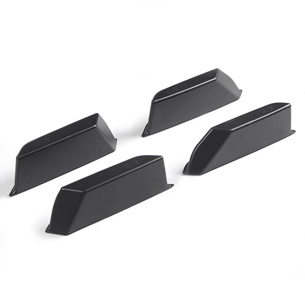 4pcs/Set Inner Door Armrest Storage Box Front Door Handle Storage Box Accessories Fit For Ford For Bronco 4Door 2021 2022
4pcs/Set Inner Door Armrest Storage Box Front Door Handle Storage Box Accessories Fit For Ford For Bronco 4Door 2021 2022
