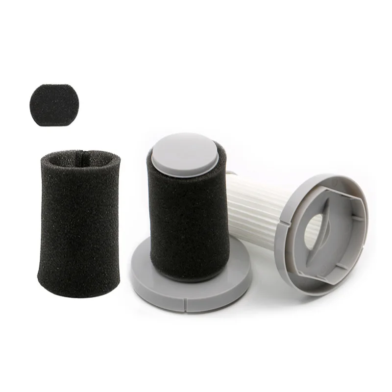Vacuum Cleaner Parts Filter Element Sponge Kits Filter Element Sponge For DX700 DX700S Wireless Filter Replacement Household
Vacuum Cleaner Parts Filter Element Sponge Kits Filter Element Sponge For DX700 DX700S Wireless Filter Replacement Household