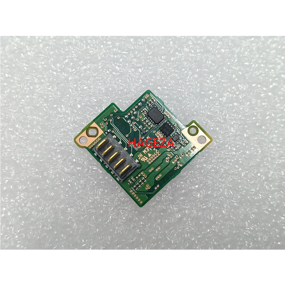 New Original For Nikon Z7 POWER DRIVE PCB UNIT 127PF Camera Replacement Repair Parts
New Original For Nikon Z7 POWER DRIVE PCB UNIT 127PF Camera Replacement Repair Parts