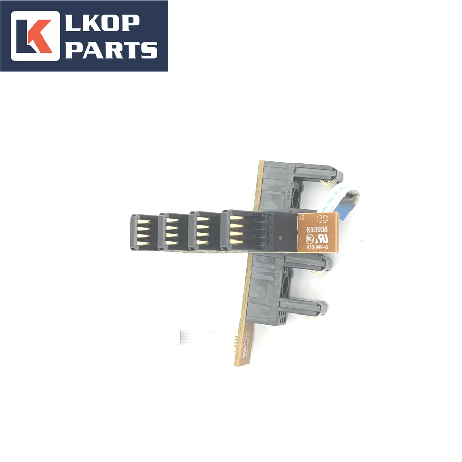 4pcs For HP 950 951 950 PrintHead Pen Holder Rack Chip Contactor Sensor For HP 8100 8600 8610 8620 8630 8640 251DW Print Head
4pcs For HP 950 951 950 PrintHead Pen Holder Rack Chip Contactor Sensor For HP 8100 8600 8610 8620 8630 8640 251DW Print Head