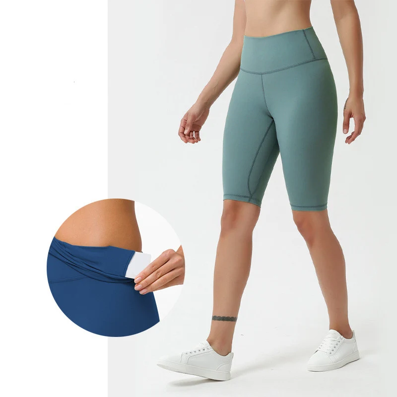 Fitness Running Street Yoga Women Shorts Cycling Summer Sports Carry Buttock Workout Pants High Waist Short Pants Logo
Fitness Running Street Yoga Women Shorts Cycling Summer Sports Carry Buttock Workout Pants High Waist Short Pants Logo