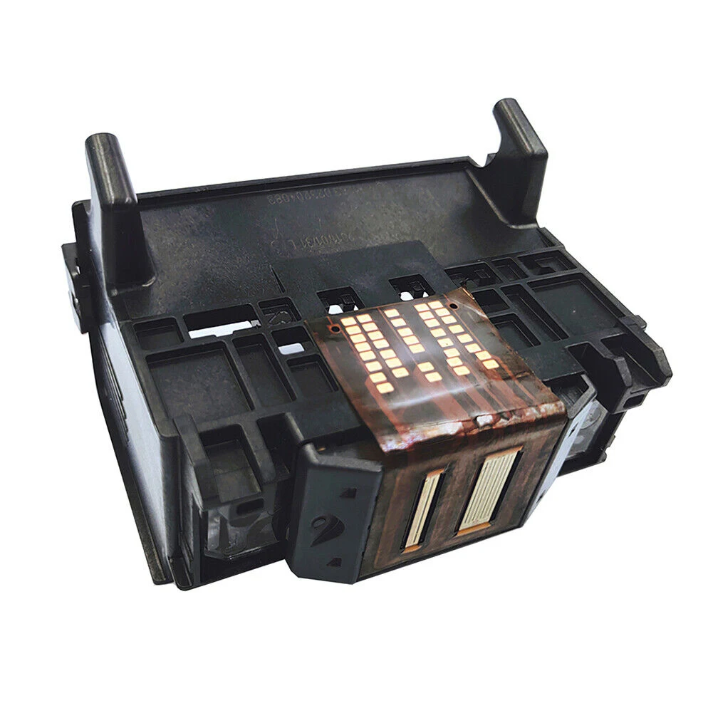 Durable Banks Government Print Head Replacement For B8550 B8553 For C6380 C5388 For H P Photosmart For HP Printers
Durable Banks Government Print Head Replacement For B8550 B8553 For C6380 C5388 For H P Photosmart For HP Printers