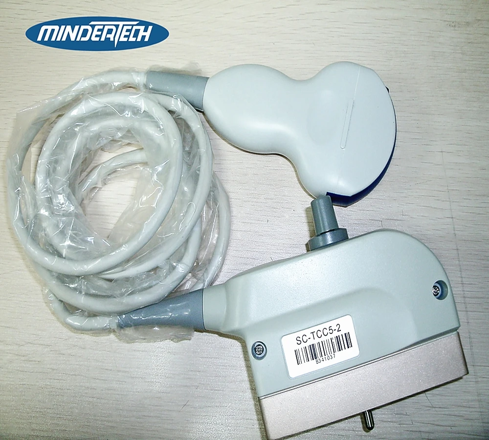 Compatible Mindray C5-2e B Ultrasound Dc-8 Ultrasonic Probe Transducer Convex Probe
Compatible Mindray C5-2e B Ultrasound Dc-8 Ultrasonic Probe Transducer Convex Probe