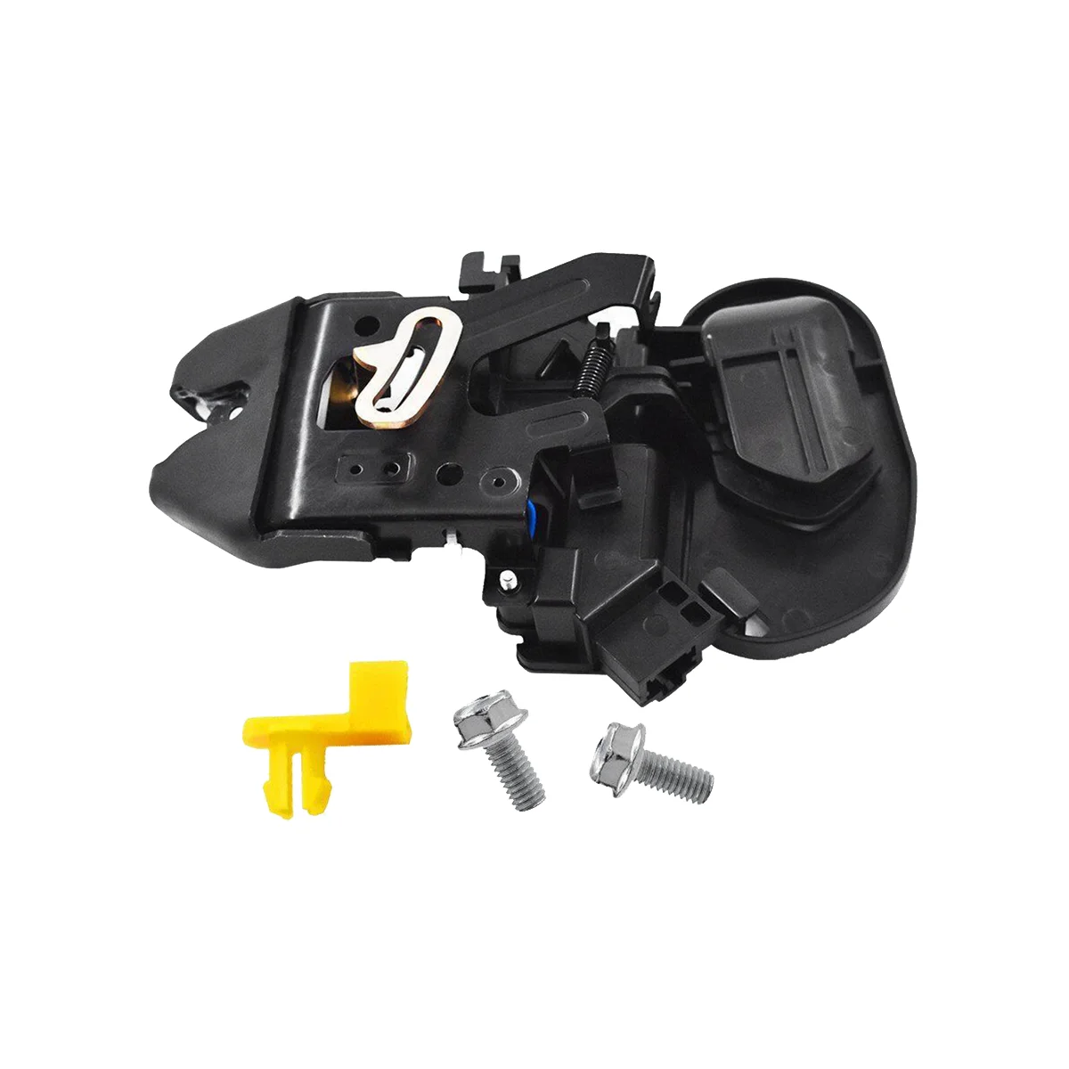 Tailgate Trunk Lid Latch Door Lock Actuator for 2003-2006 Honda Accord / 2004-2008 Acura TL 74851-SDA-A22
Tailgate Trunk Lid Latch Door Lock Actuator for 2003-2006 Honda Accord / 2004-2008 Acura TL 74851-SDA-A22