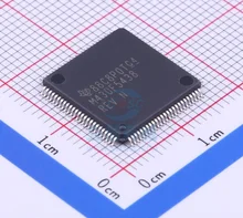 MSP430F5438IPZR package LQFP-100 New Original Genuine Microcontroller IC Chip (MCU/MPU/SOC)
MSP430F5438IPZR package LQFP-100 New Original Genuine Microcontroller IC Chip (MCU/MPU/SOC)