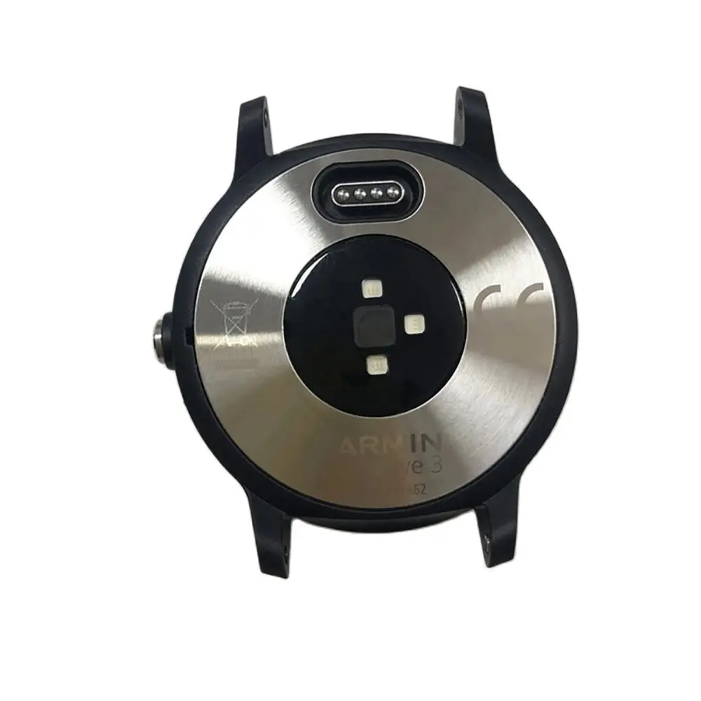 Задняя крышка для GARMIN Vivoactive 3 Vivoactive3, сменная задняя крышка для ремонта
Задняя крышка для GARMIN Vivoactive 3 Vivoactive3, сменная задняя крышка для ремонта