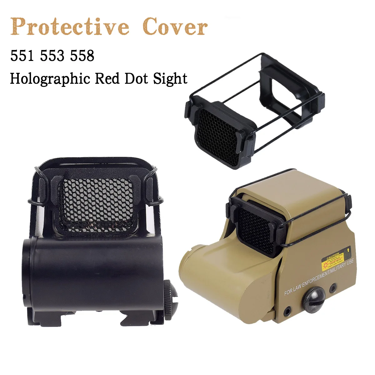 Tactical Killflash Kill Flash Protective Cover For 551 552 553 518 558 512 XPS2 EXPS2 XPS3 EXPS3 Holographic Red Dot Sight Flash
Tactical Killflash Kill Flash Protective Cover For 551 552 553 518 558 512 XPS2 EXPS2 XPS3 EXPS3 Holographic Red Dot Sight Flash