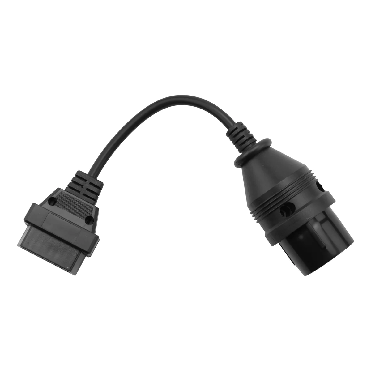 Диагностический адаптер для Benz MB 38 Pin к 16 Pin OBD2 OBD II для Mercedes 38 Pin OBD 38 Pin коннектор
Диагностический адаптер для Benz MB 38 Pin к 16 Pin OBD2 OBD II для Mercedes 38 Pin OBD 38 Pin коннектор