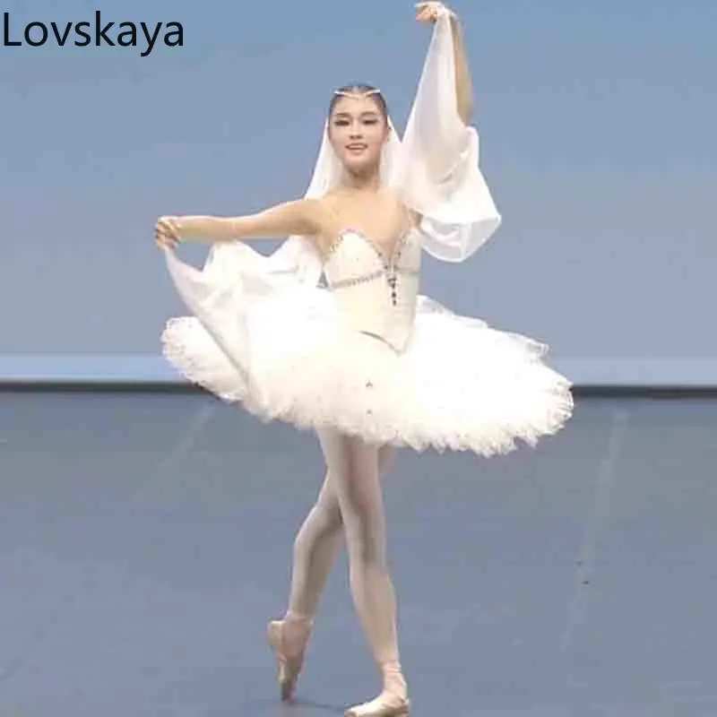 professional ballet competition skirt performance costumes short Ballet skirt adult dance yarn skirt
professional ballet competition skirt performance costumes short Ballet skirt adult dance yarn skirt