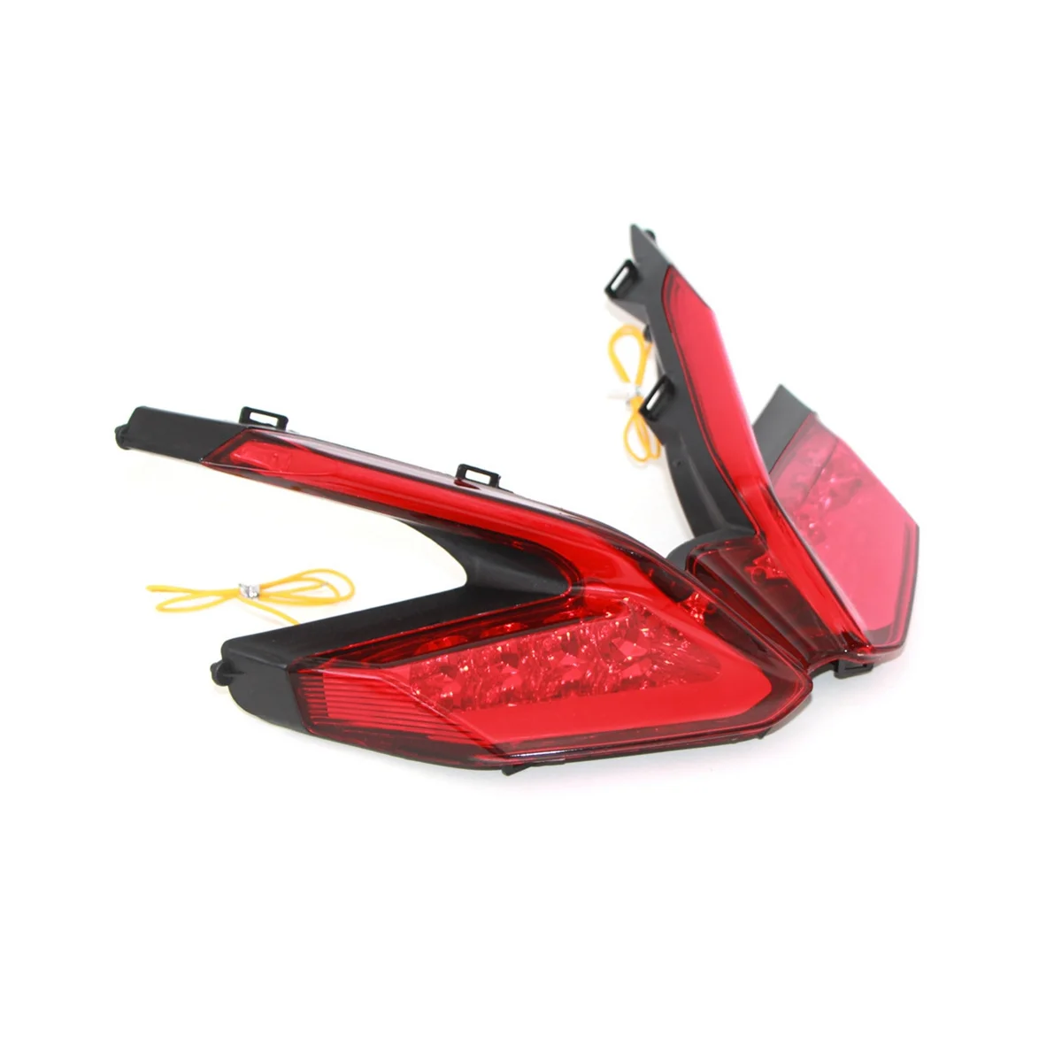 For DUCATI 899 959 1199 S R 1299 LED Tail Light Turn Signal Driving Brake Light Rear Taillight Integrated Accessories,C
For DUCATI 899 959 1199 S R 1299 LED Tail Light Turn Signal Driving Brake Light Rear Taillight Integrated Accessories,C