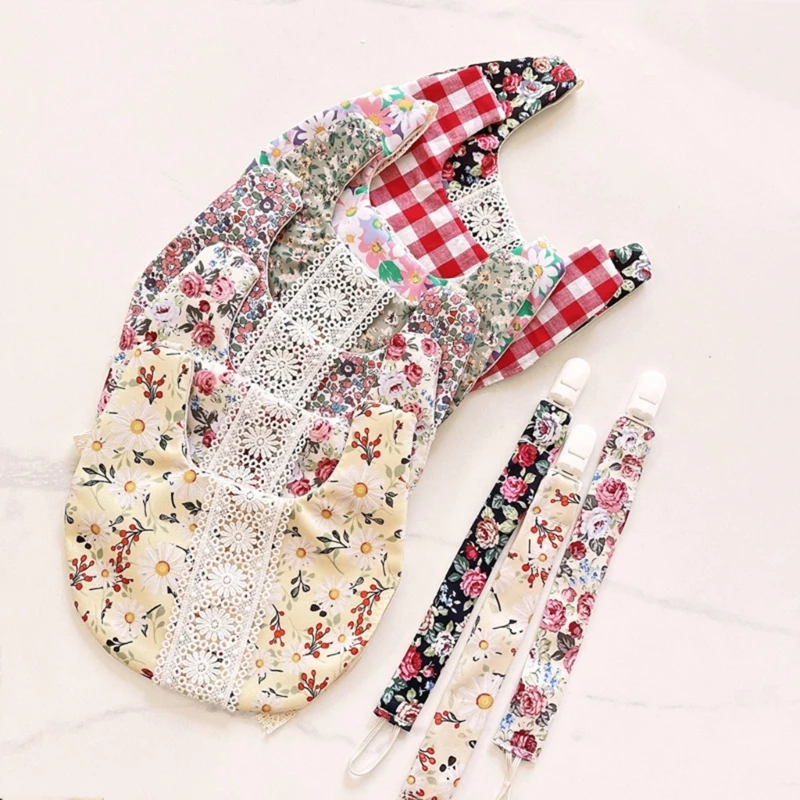 1 Set Vintage Floral Baby Bibs+Bow Headbands Lace Tassel Newborn Burp Cloths Bandana Boys Girls Feeding Saliva Towel Shower Gift
1 Set Vintage Floral Baby Bibs+Bow Headbands Lace Tassel Newborn Burp Cloths Bandana Boys Girls Feeding Saliva Towel Shower Gift