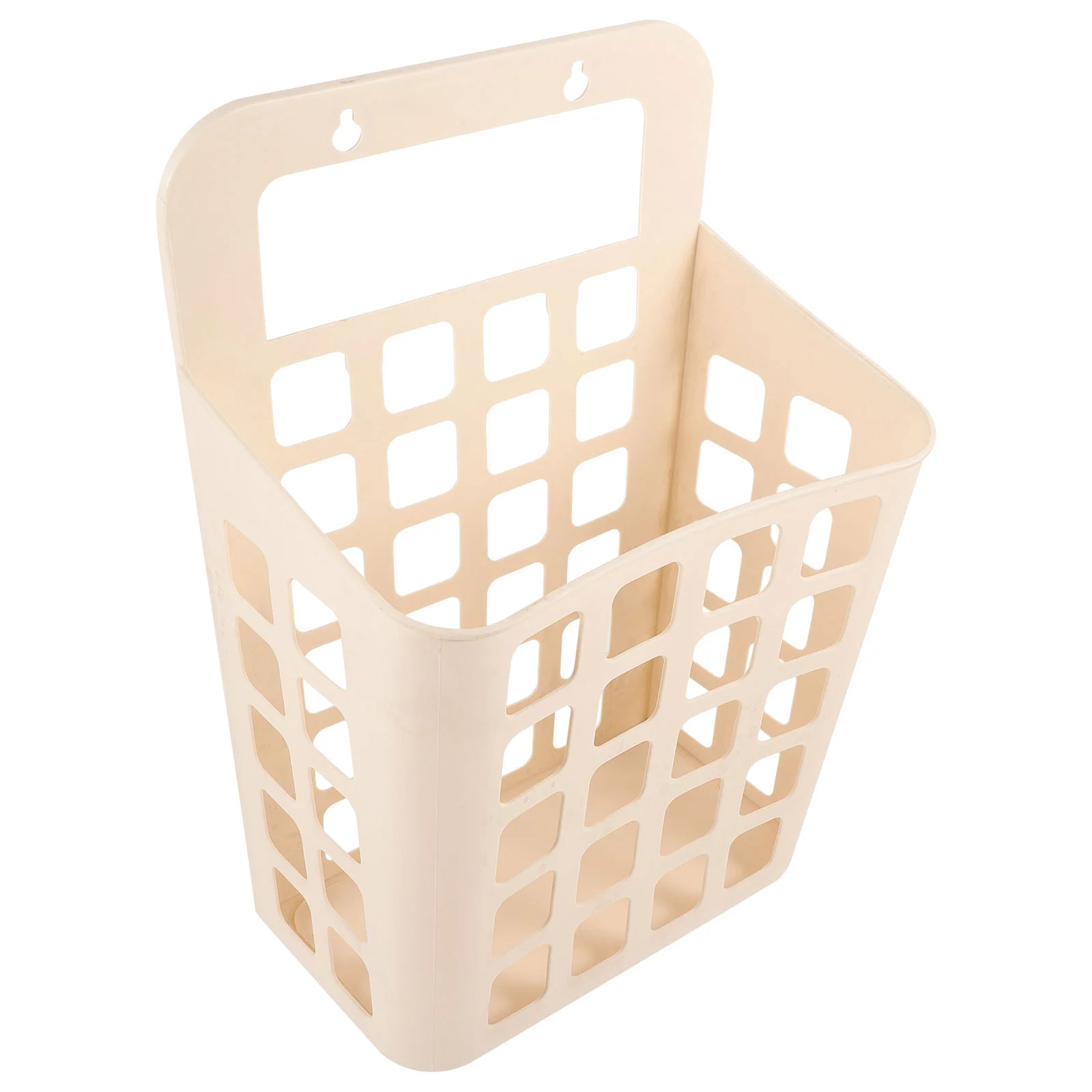 Laundry Basket Bathrom Dirty Clothes Laundry Hamper Plastic Detachable Laundry Container Hanging Storage Basket Organizer
Laundry Basket Bathrom Dirty Clothes Laundry Hamper Plastic Detachable Laundry Container Hanging Storage Basket Organizer