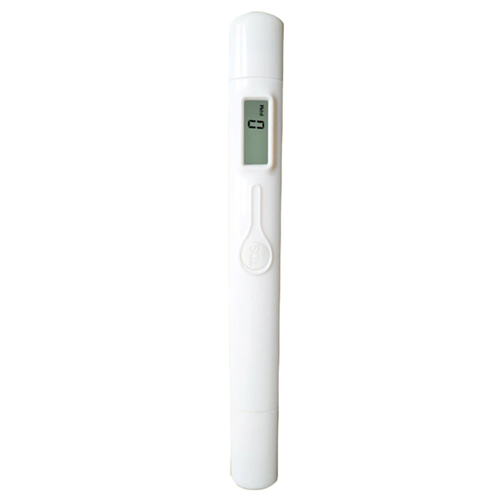 Testing Pen For Household For Outdoor For Safe Reliable 150x50x40 Mm Highly Reliable Living Water Plastic Shell
Testing Pen For Household For Outdoor For Safe Reliable 150x50x40 Mm Highly Reliable Living Water Plastic Shell