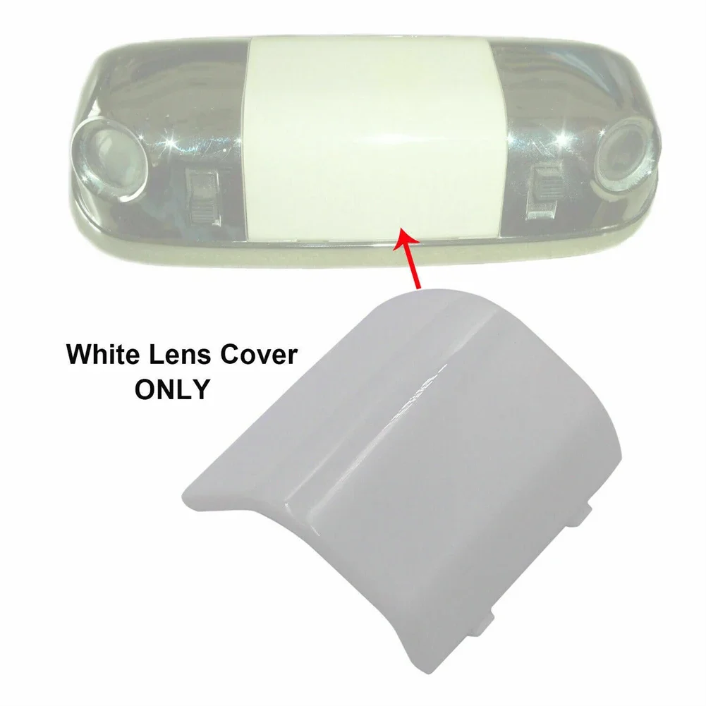 1PCS Dome Light Cover For Ford For Bronco/for E-150/for E-250 For For Capri White Overhead Dome Light Cover D2LY13783E
1PCS Dome Light Cover For Ford For Bronco/for E-150/for E-250 For For Capri White Overhead Dome Light Cover D2LY13783E