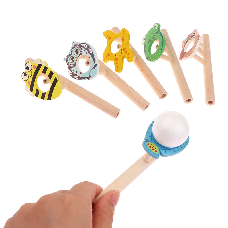 1Pc Floating Blow Pipe Balls Game Toys Balance Blowing Toys Kids Balance Training Stress Reliever Nostalgia Toy
1Pc Floating Blow Pipe Balls Game Toys Balance Blowing Toys Kids Balance Training Stress Reliever Nostalgia Toy