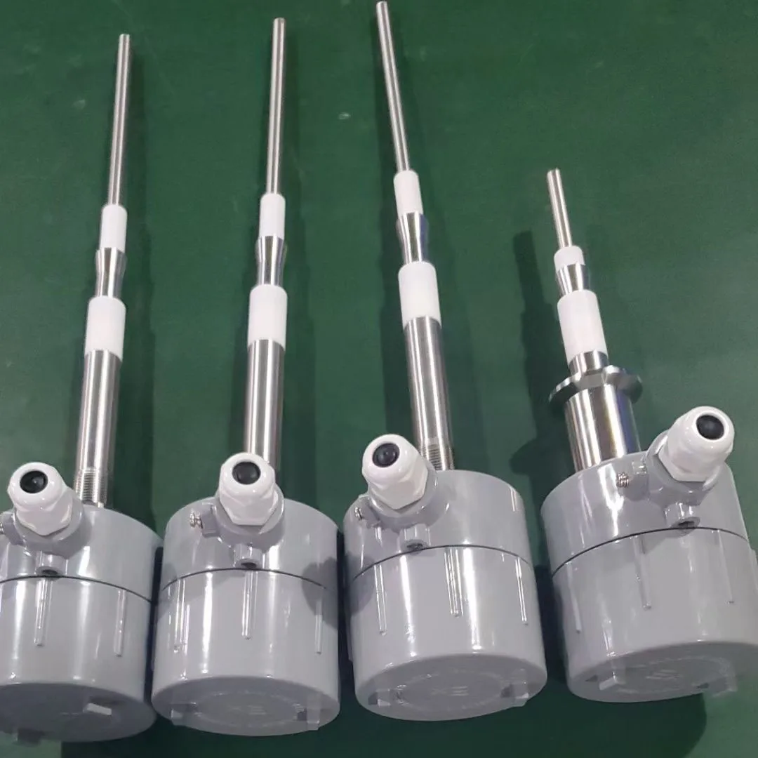 Capacitive water level sensor fuel level gauge measuring tools level measuring instruments water switch
Capacitive water level sensor fuel level gauge measuring tools level measuring instruments water switch