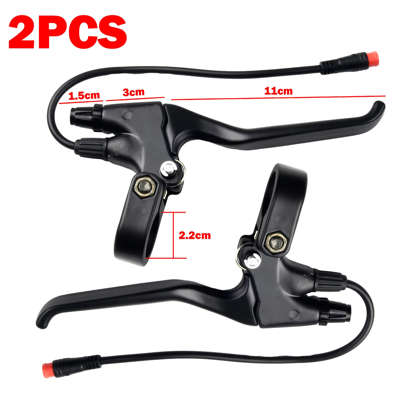 2023new Bicycle Brake Lever SL-47PDD-waterproof Head Power-off Brake Lever For Electric Bike Parts Power Cut-Off Brake Levers
2023new Bicycle Brake Lever SL-47PDD-waterproof Head Power-off Brake Lever For Electric Bike Parts Power Cut-Off Brake Levers